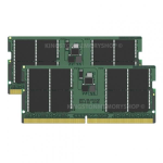 KINGSTON 64GB 5600 DDR5NONECC SODIMM(K2)2RX8